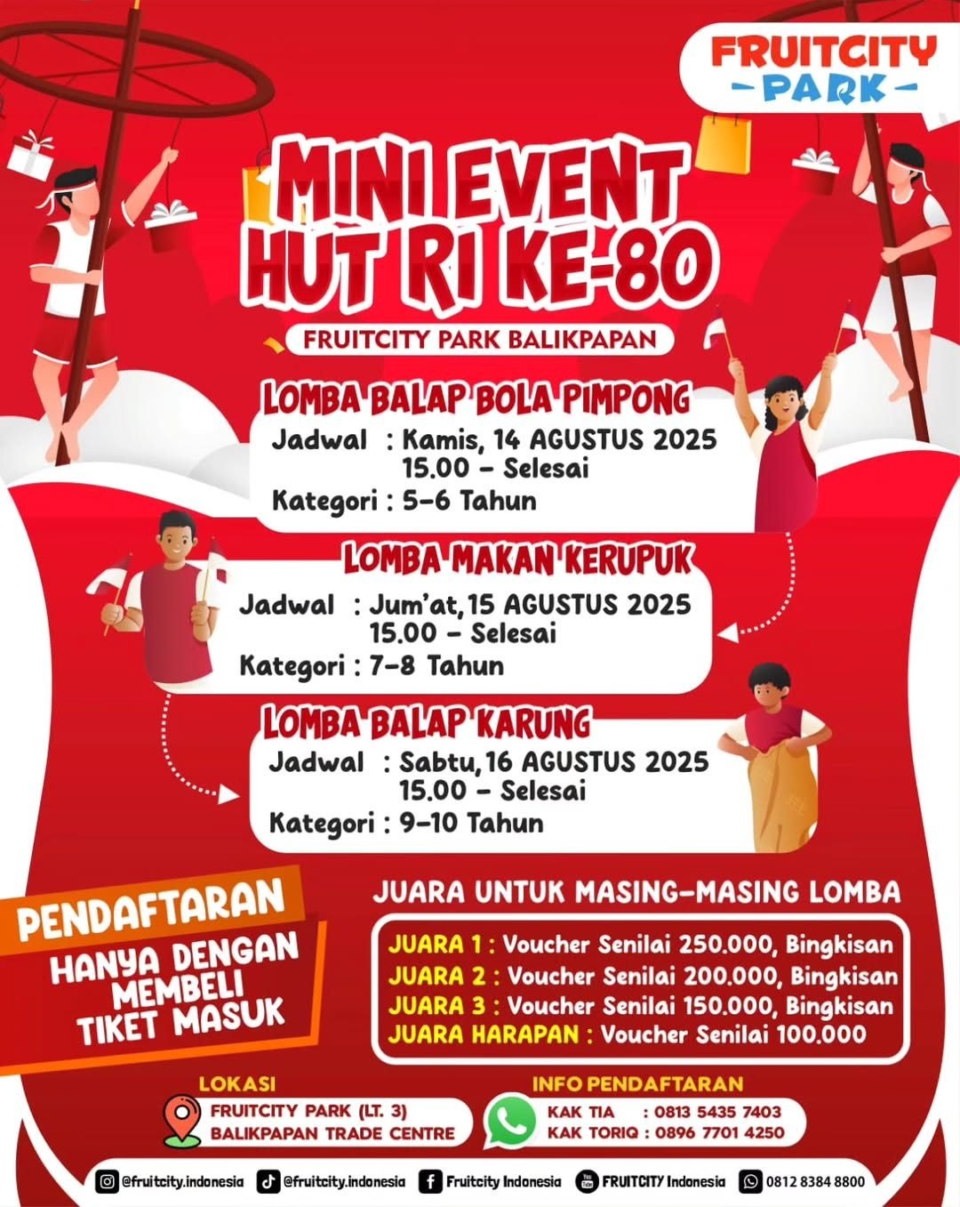 Event 3