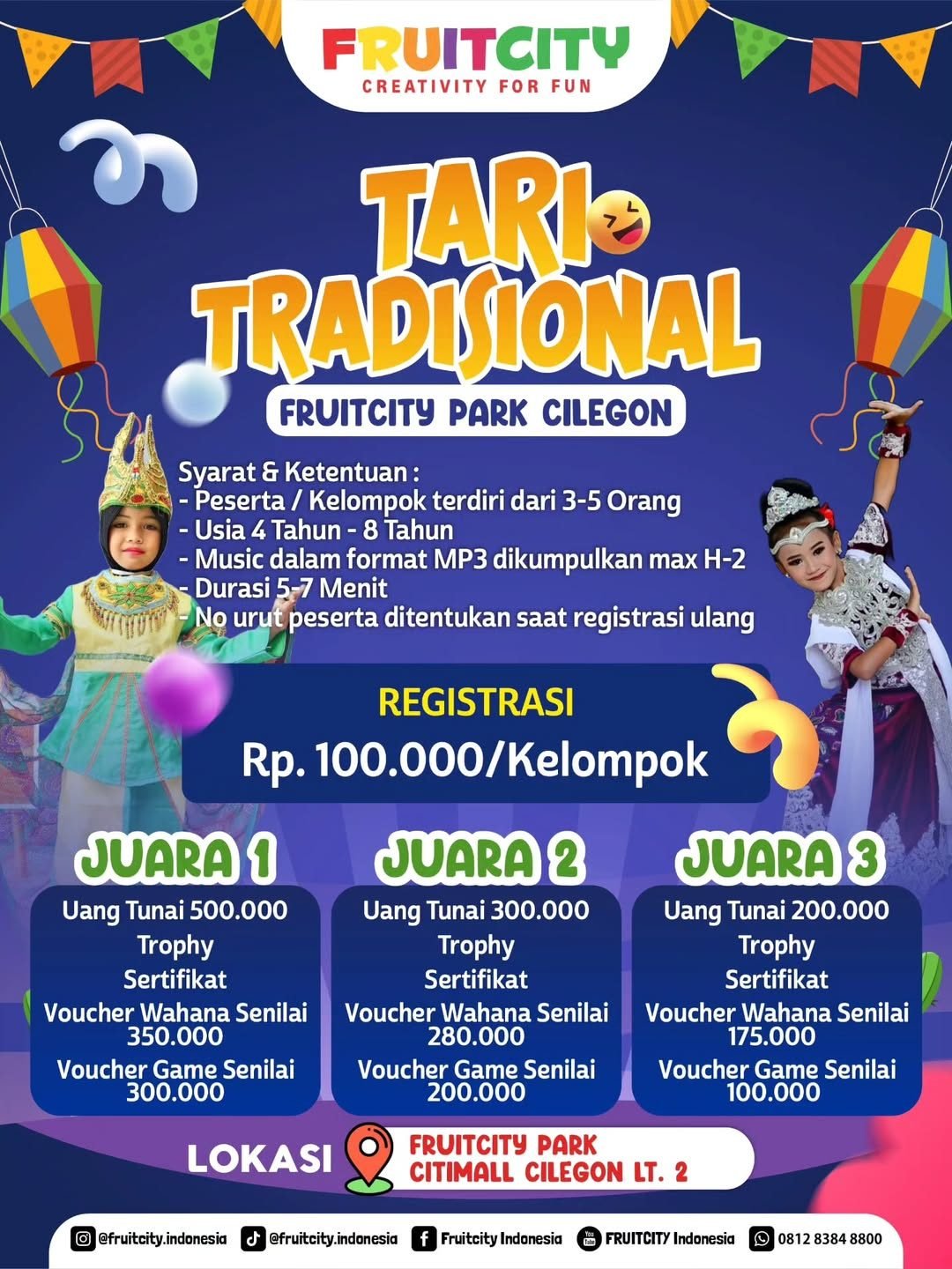 Event 8
