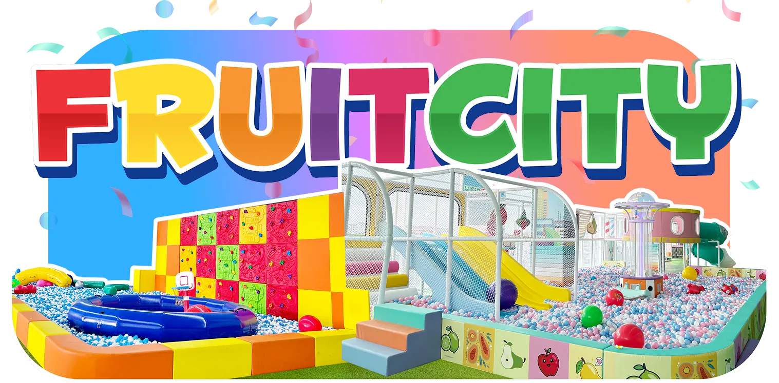 Fruitcity