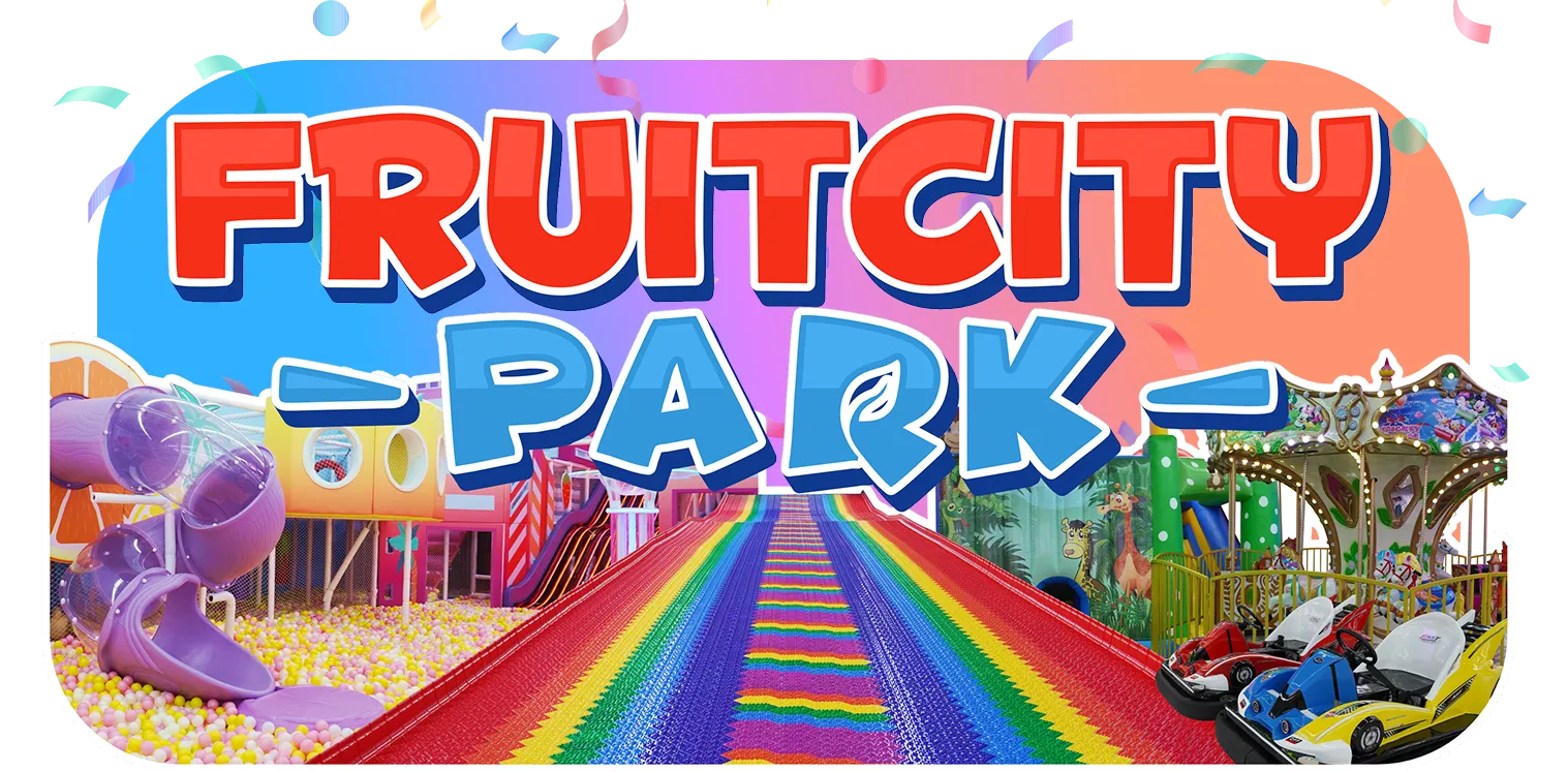 Fruitcity Park