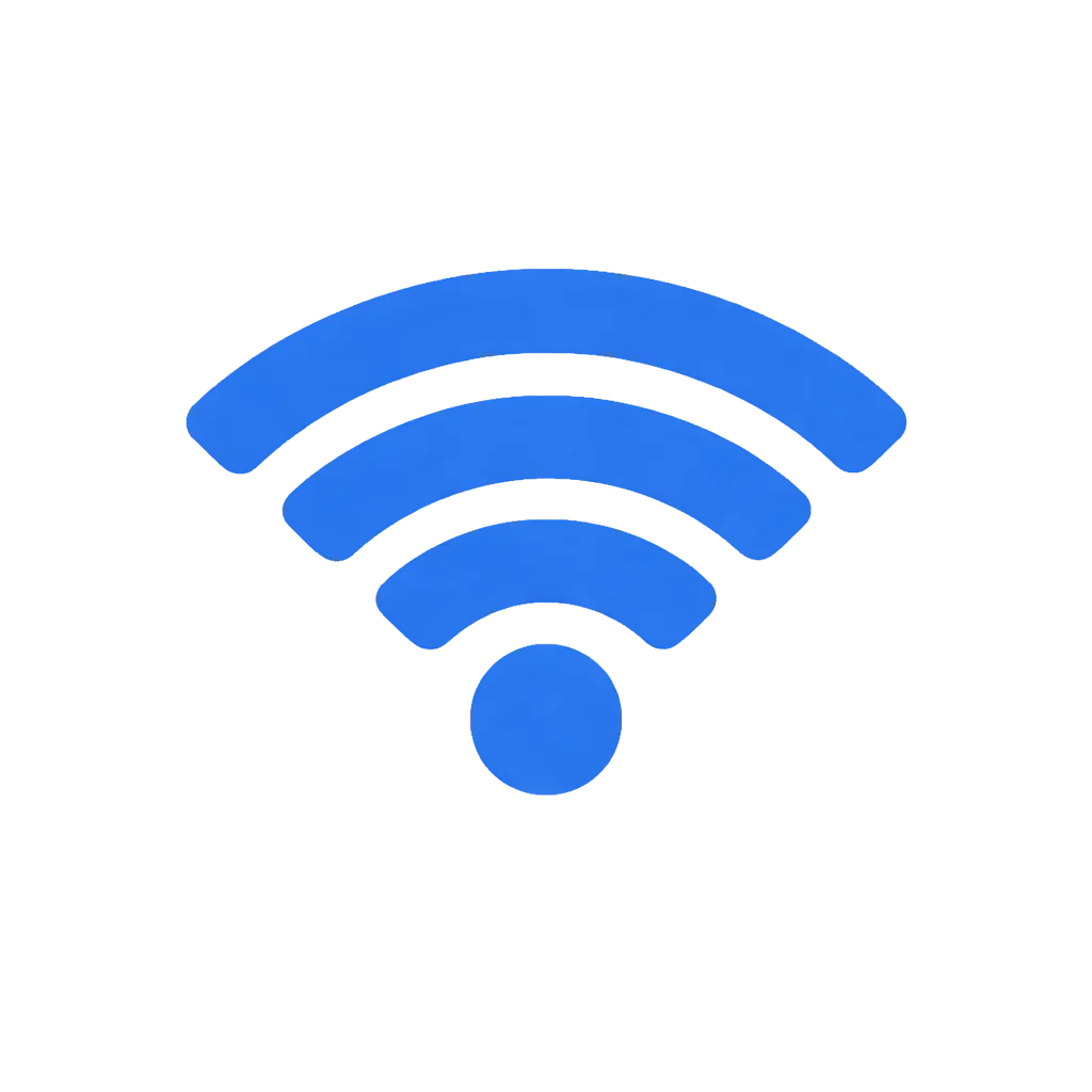 Wifi Icon