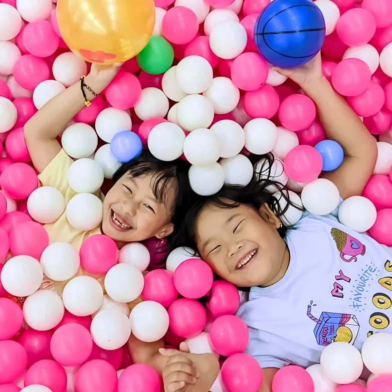 Manfaat Playground untuk Tumbuh Kembang Si Kecil! - FRUITCITY